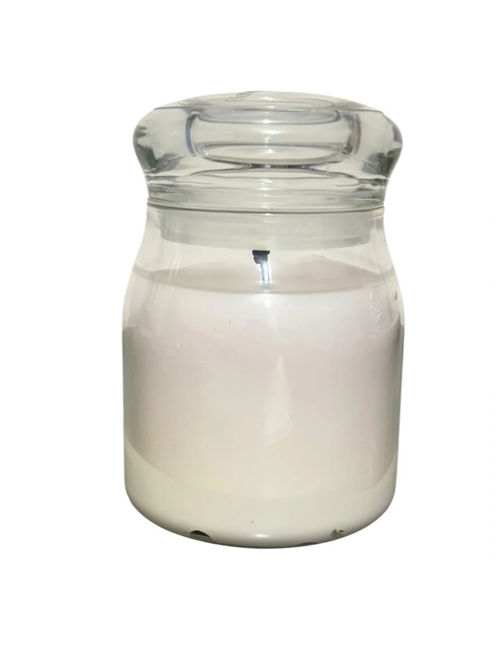 Bath & Body Works Signature Collection Moonlight Path Candle 14.5 oz Burned Once